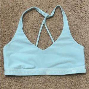 Under Armour Sports Bra